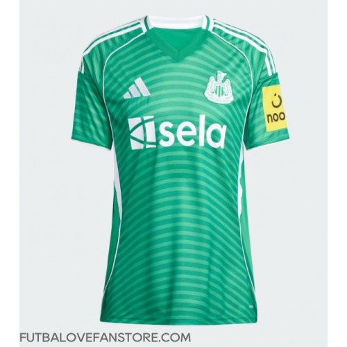 Newcastle United Joe Willock #28 Vonkajší Ženy futbalový dres 2025-26 Krátky Rukáv Newcastle United Joe Willock #28 Vonkajší Ženy futbalový dres 2025-26 Krátky Rukáv